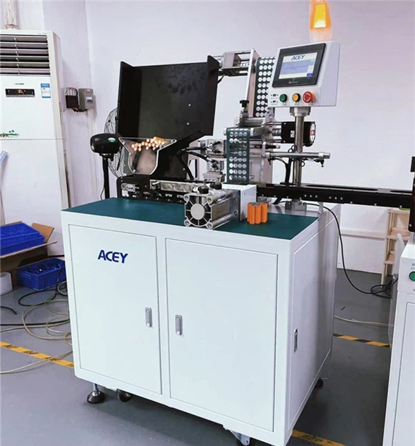 Automatic Pasting Machine