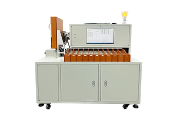Prekawzjonijiet Għall-Użu Ta' Battery Sorter