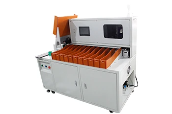 3 Minuti Biex Jifhmu malajr Is-Sorter tal-Batterija tal-Lithium