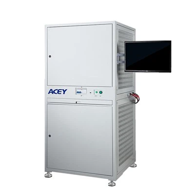 Tester Komprensiv tal-batterija 100V 30A 300A