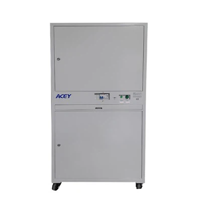 Tester b'ħafna funzjonijiet tal-batterija tal-litju 120V 50A 200A