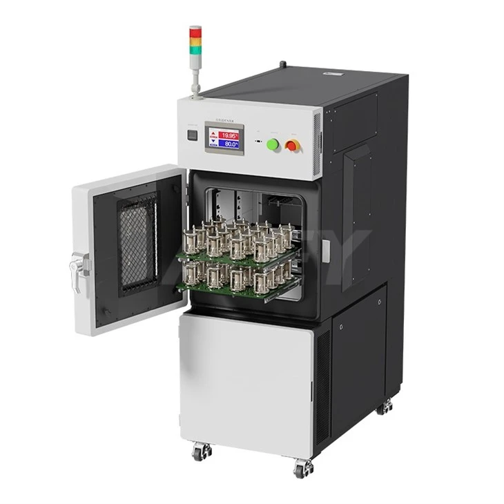battery testing system