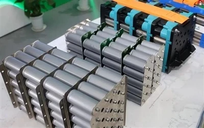 Top 10 Solid State Battery Companies