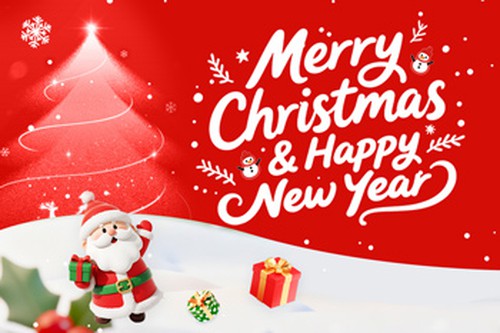 Il-Milied it-tajjeb!