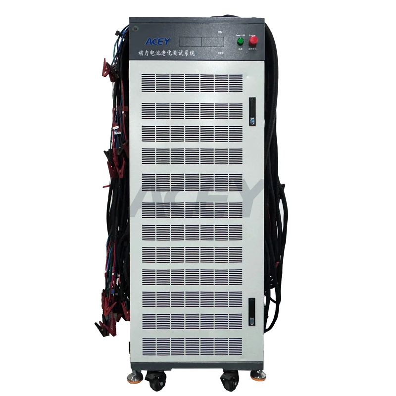 battery pack tester battery pack tester