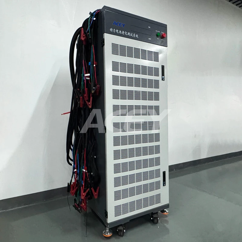 battery pack test equipment battery pack test equipment