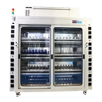 Termostatiku Priżmatiku Battery Charge Discharge Tester